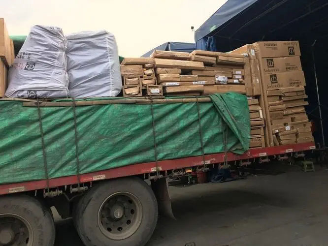 晴隆家具托运